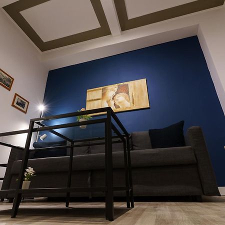Apartmán Syntagma 2Bd Luxury Atény Exteriér fotografie