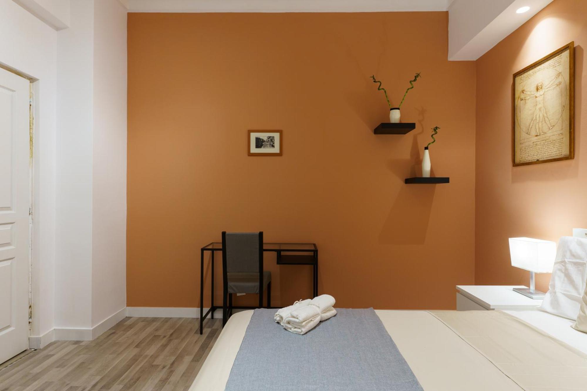 Apartmán Syntagma 2Bd Luxury Atény Exteriér fotografie