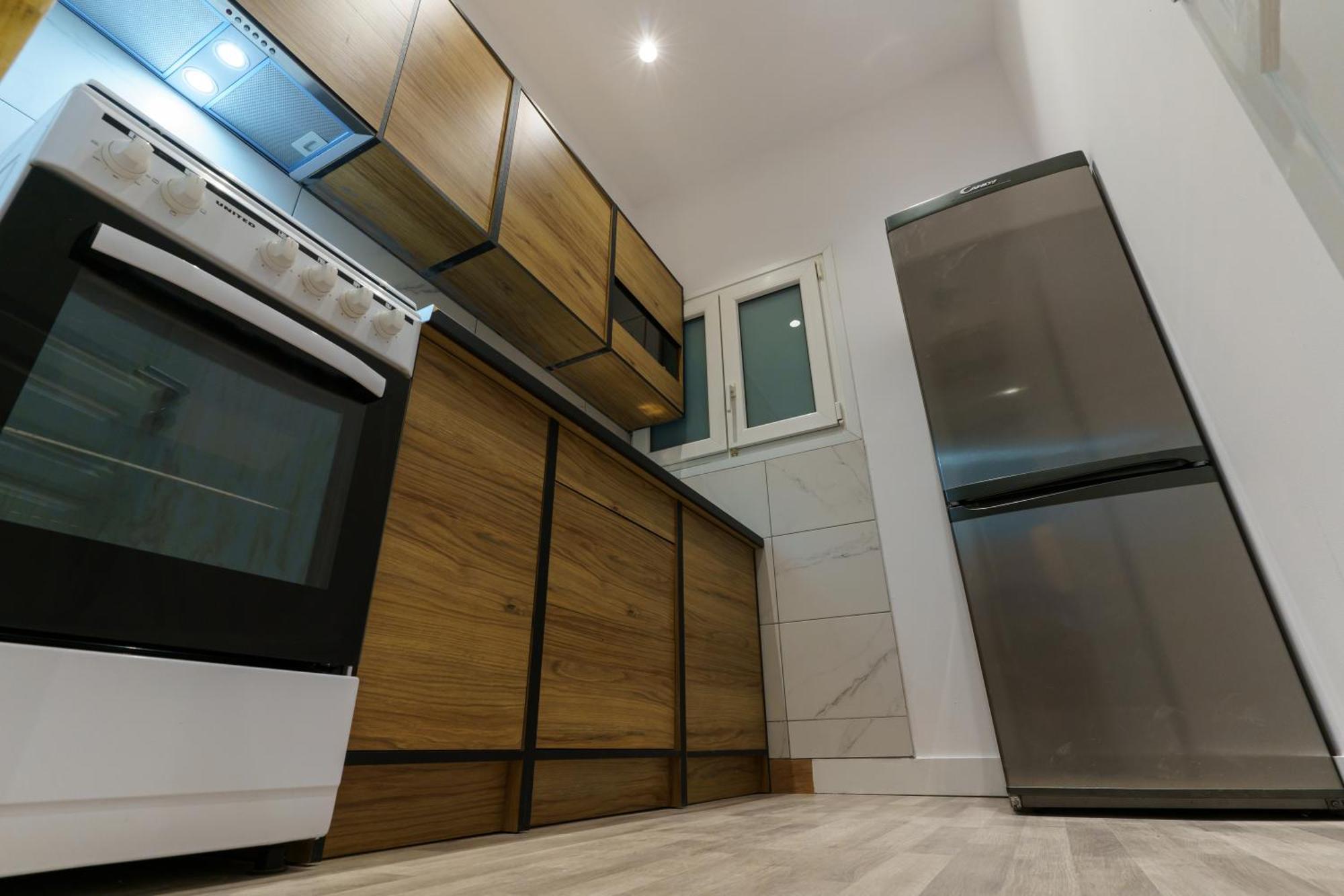 Apartmán Syntagma 2Bd Luxury Atény Exteriér fotografie