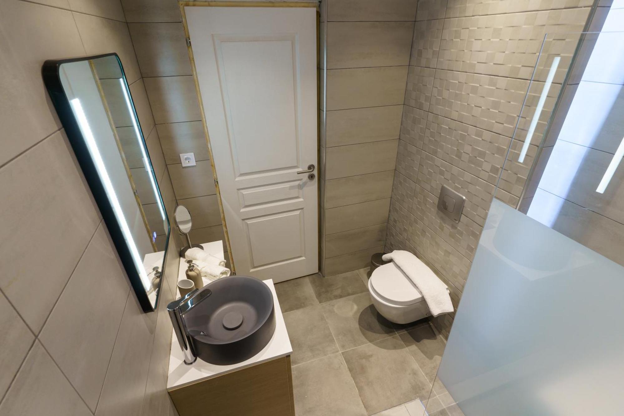 Apartmán Syntagma 2Bd Luxury Atény Exteriér fotografie